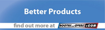 Booths and Ovens powder coating equipment powder coating equipment sale