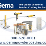 Powder Coating Training Classes, Workshops, Seminars, Manuals