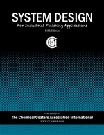 powder coating system design manual