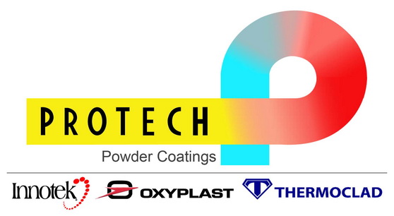 thermoplastic powder coatings supplier