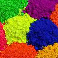 powder coating raw material