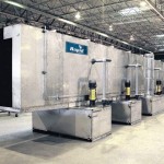 industrial washer systems