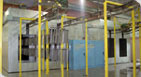 turnkey finishing systems