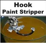powder coating stripping products
