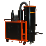 heavy duty industrial vacuum cleaner