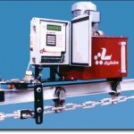 conveyor lubrication system