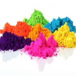 powder coatings