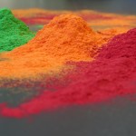 powder coating powders