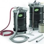 industrial vacuum cleaners