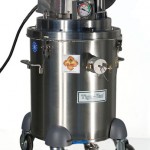 industrial vacuum cleaners