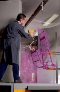 Powder Coating Surface Defects and How To Avoid Them 