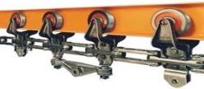 new 4 inch conveyor system for sale