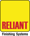 reliant finishing systems