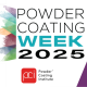 powder coating week 2025