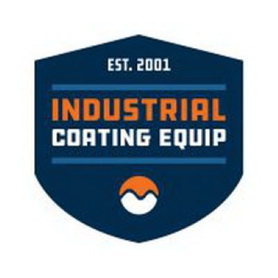 industrial coating equipment