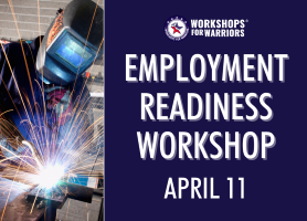 WFW employment readiness workshop